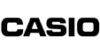 Hodinky Casio - logo