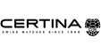 Hodinky Certina - logo