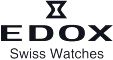 Hodinky Edox - logo