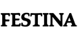 Hodinky Festina - logo