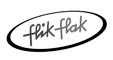 Hodinky Flik Flak - logo