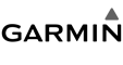 Chytré hodinky Garmin - logo