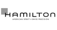 Hamilton - logo