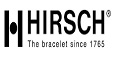 Řemínky Hirsch - logo