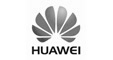 Hodinky Huawei - logo