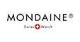 Hodinky Mondaine - logo