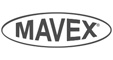 Řemínky a tahy Mavex - logo