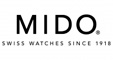 Hodinky Mido - logo