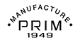Hodinky Prim - logo