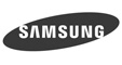 Chytré hodinky Samsung Galaxy Watch - logo