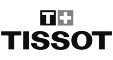 Hodinky Tissot - logo