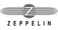 Hodinky Zeppelin - logo